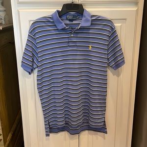 Polo Ralph Lauren polo shirt size Medium